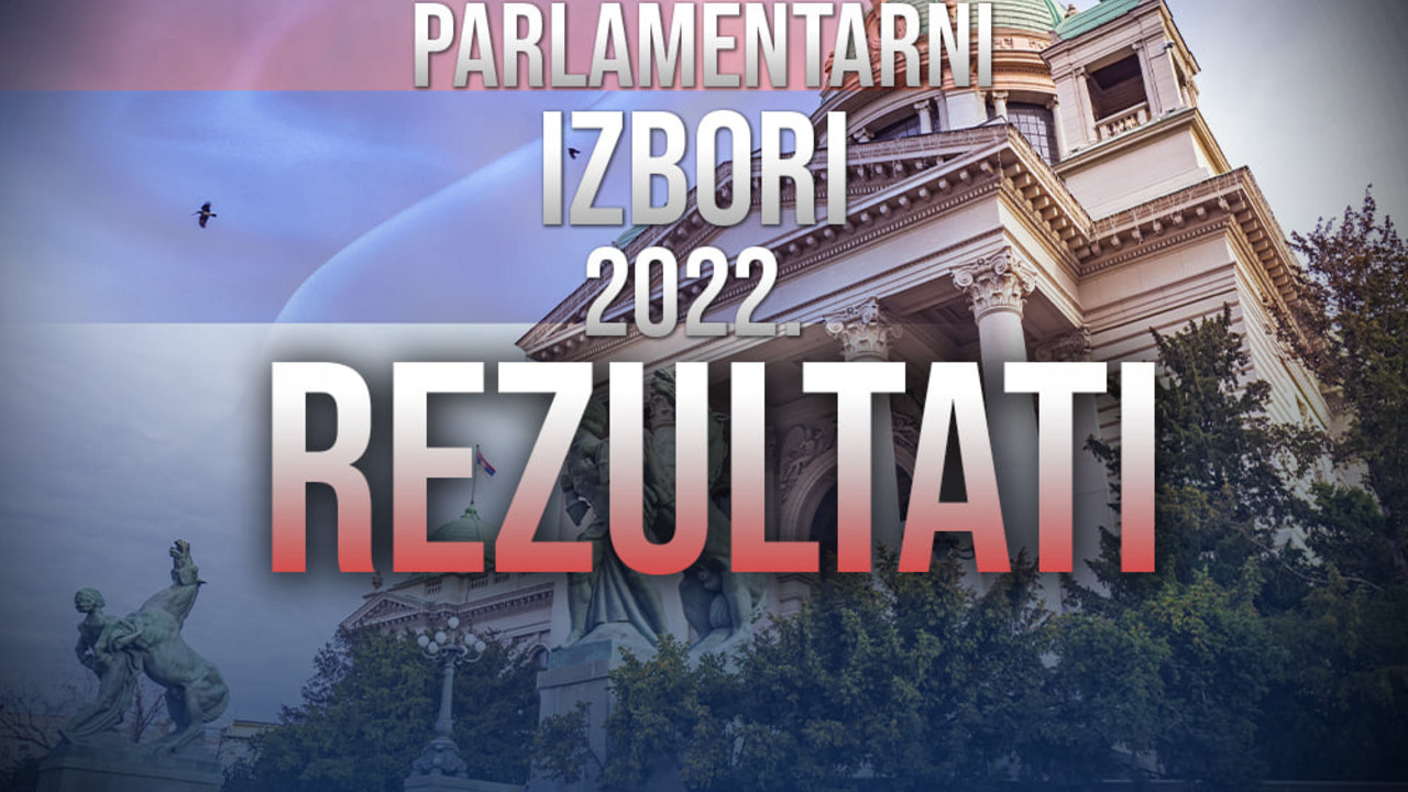 Parlamentarni izbori