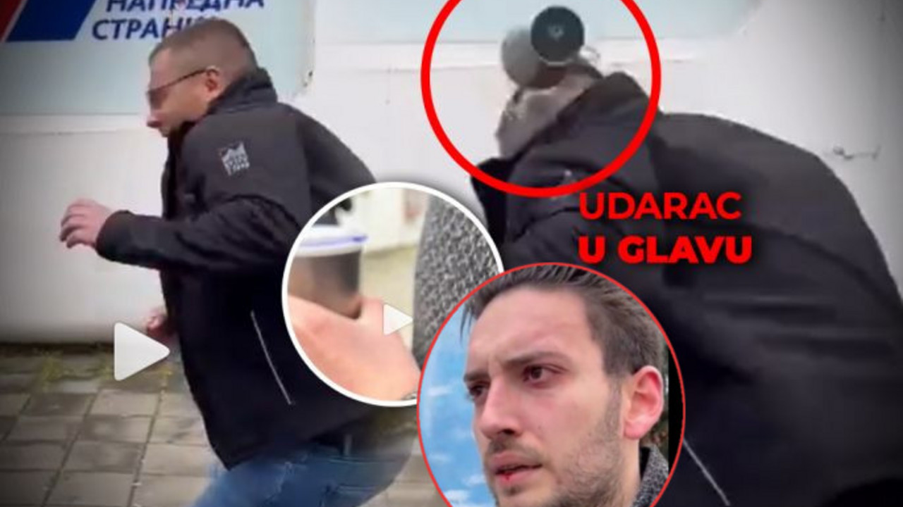 Pavle Grbović