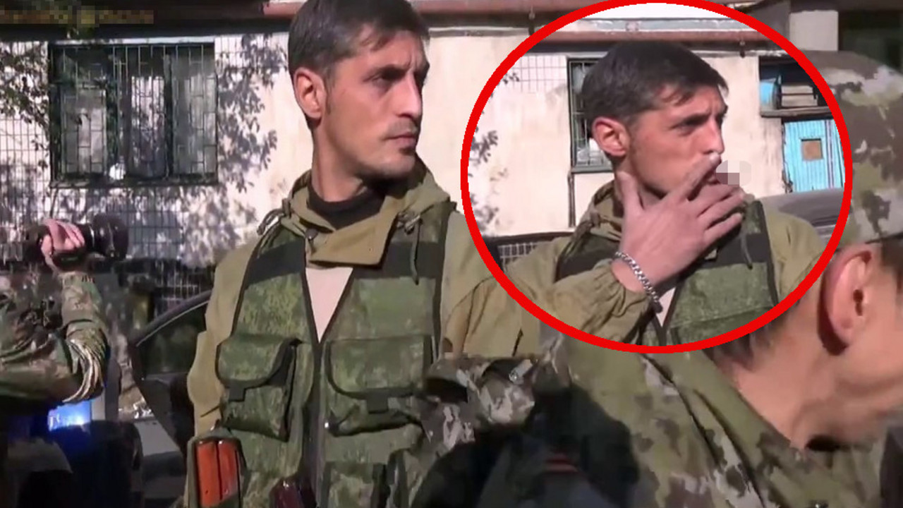 MIhail Tolstih Givi