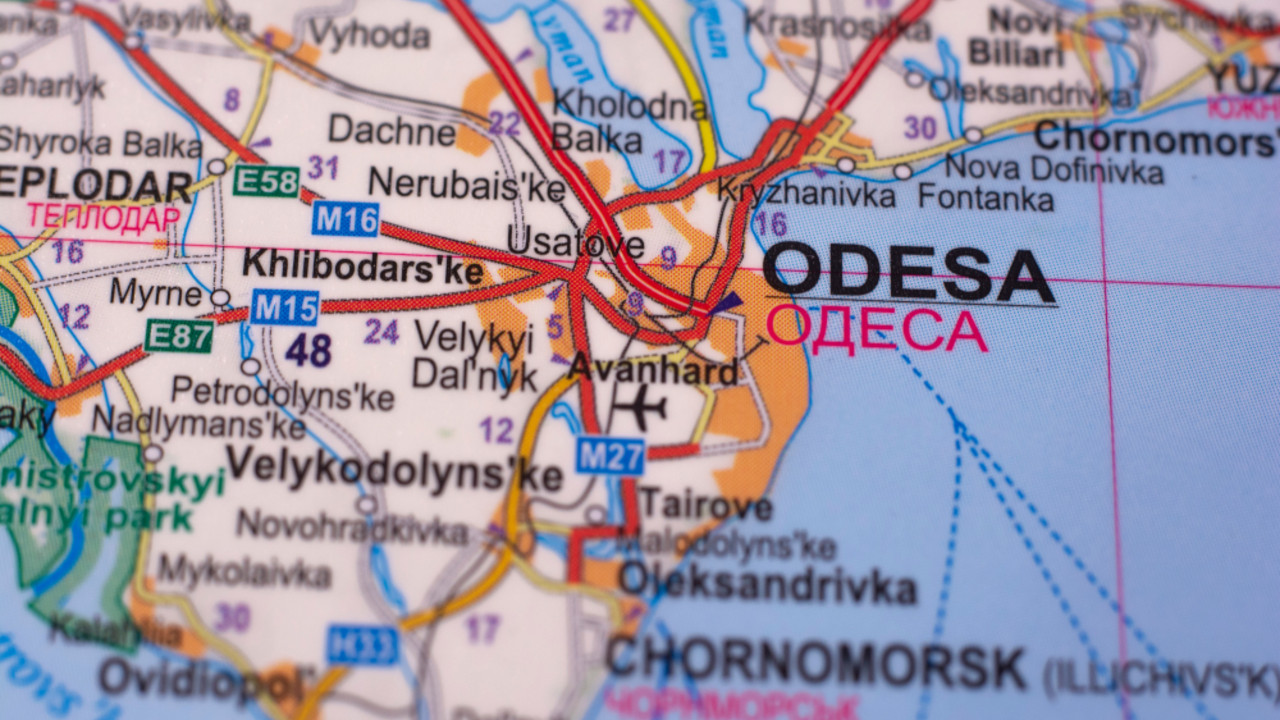 Odesa