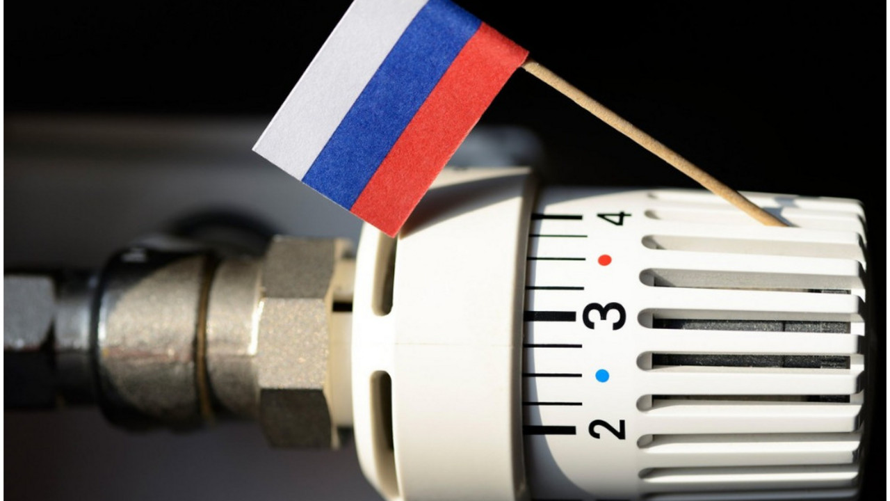 Ruski gas