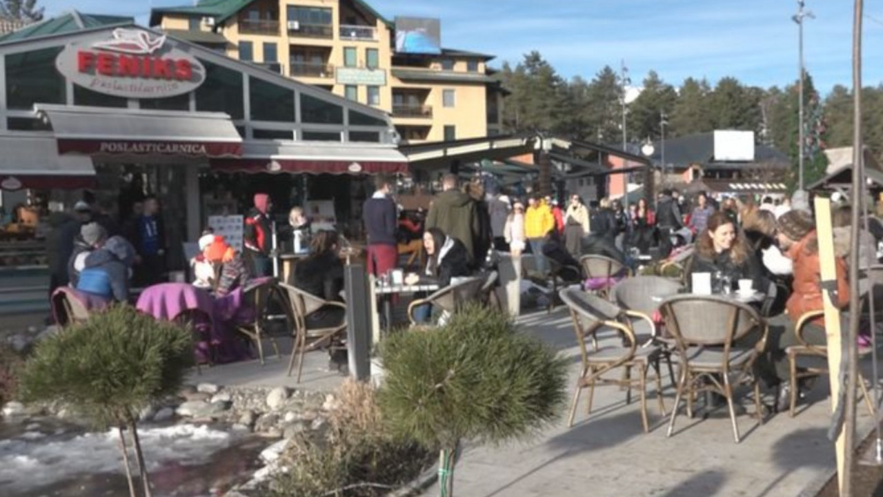 Zlatibor