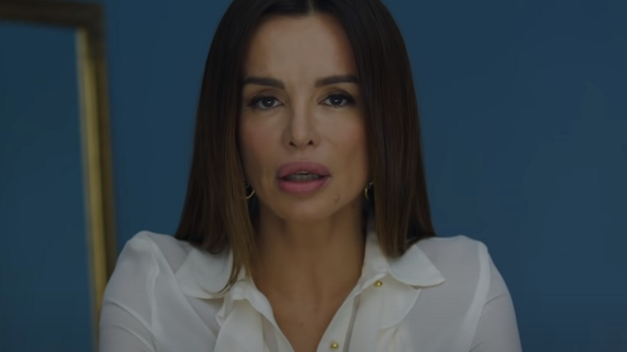 Severina