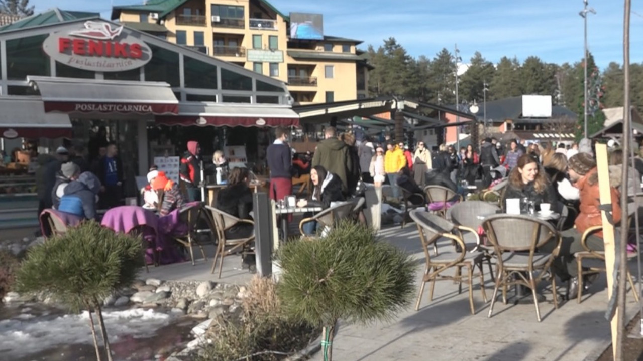 Zlatibor