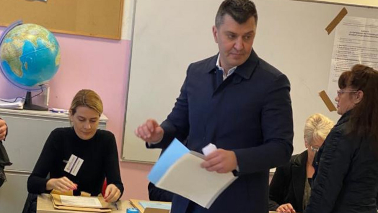 Zoran Đorđević 