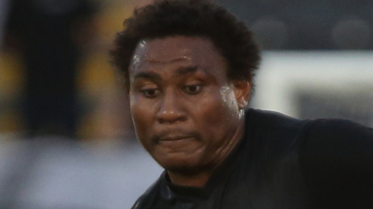 Leandre Tavamba