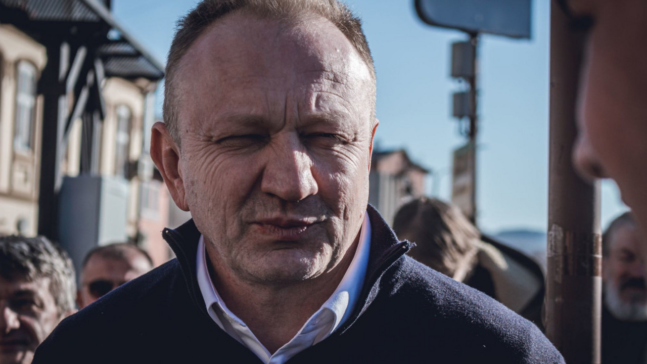 Dragan Đilas