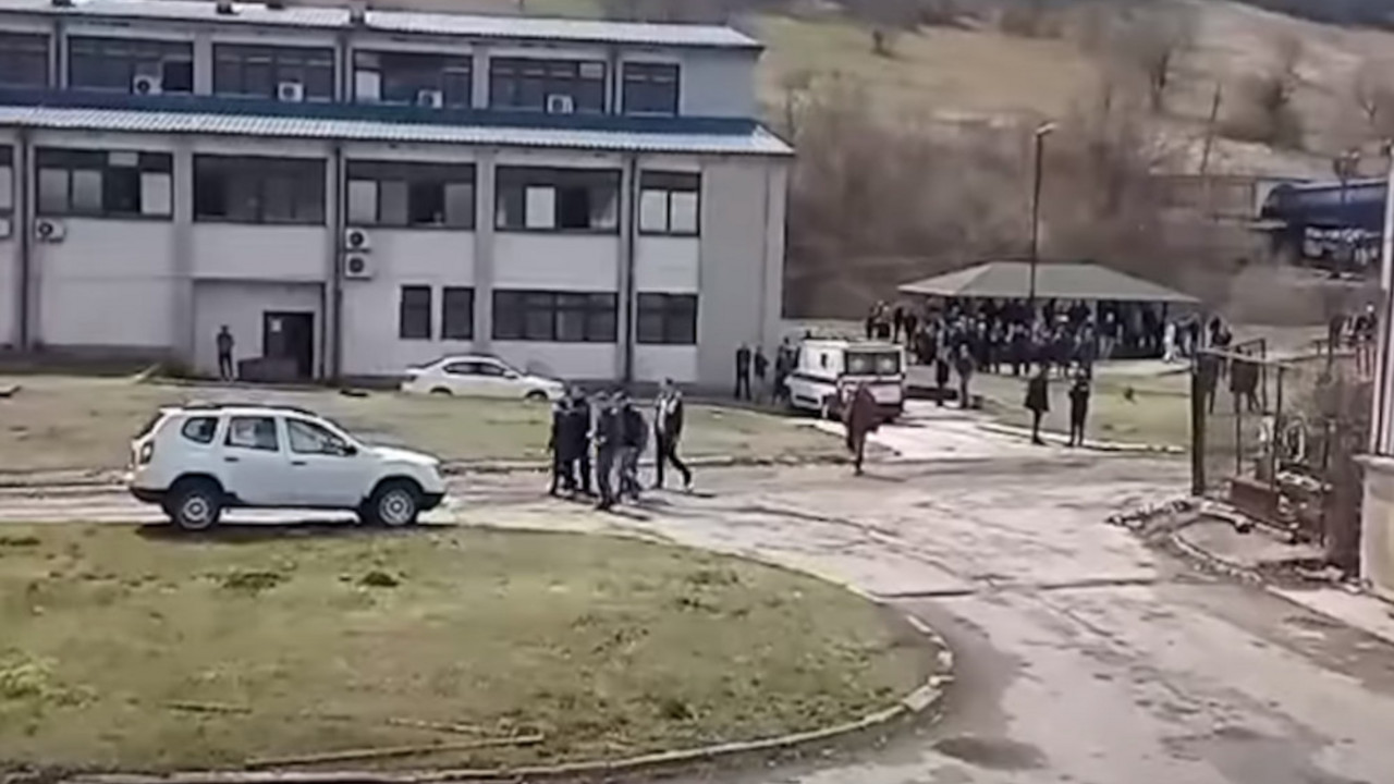 Rudnik u Aleksincu