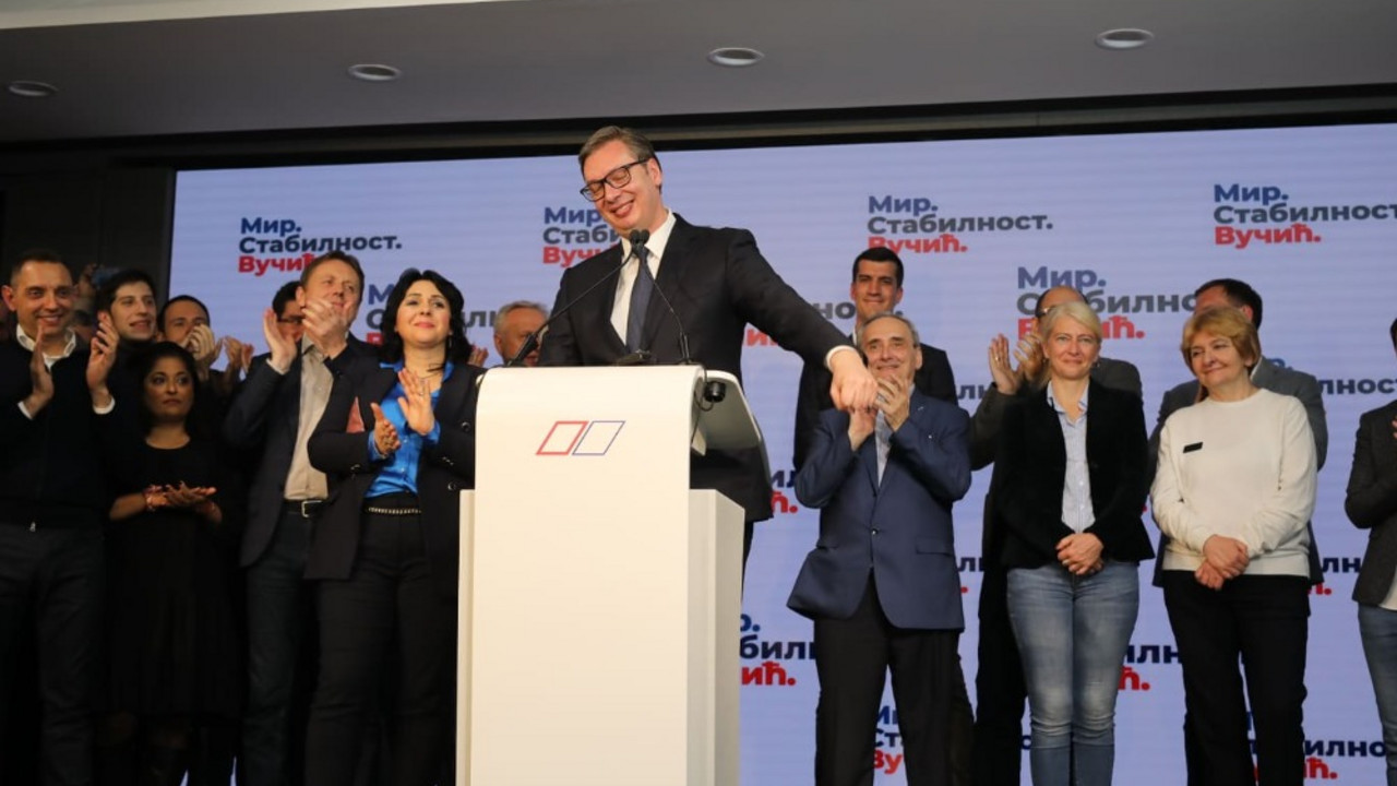 vucic