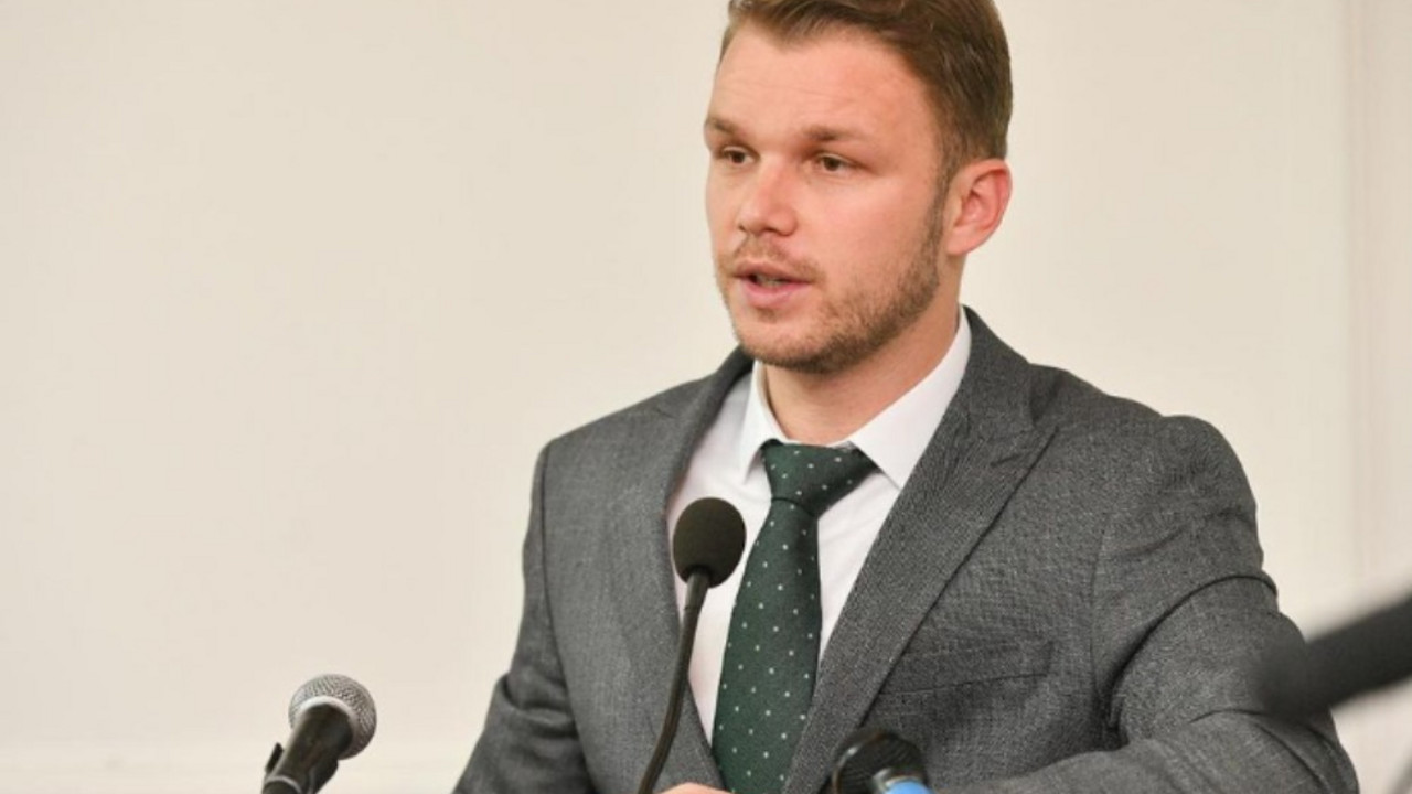 Draško Stanivuković