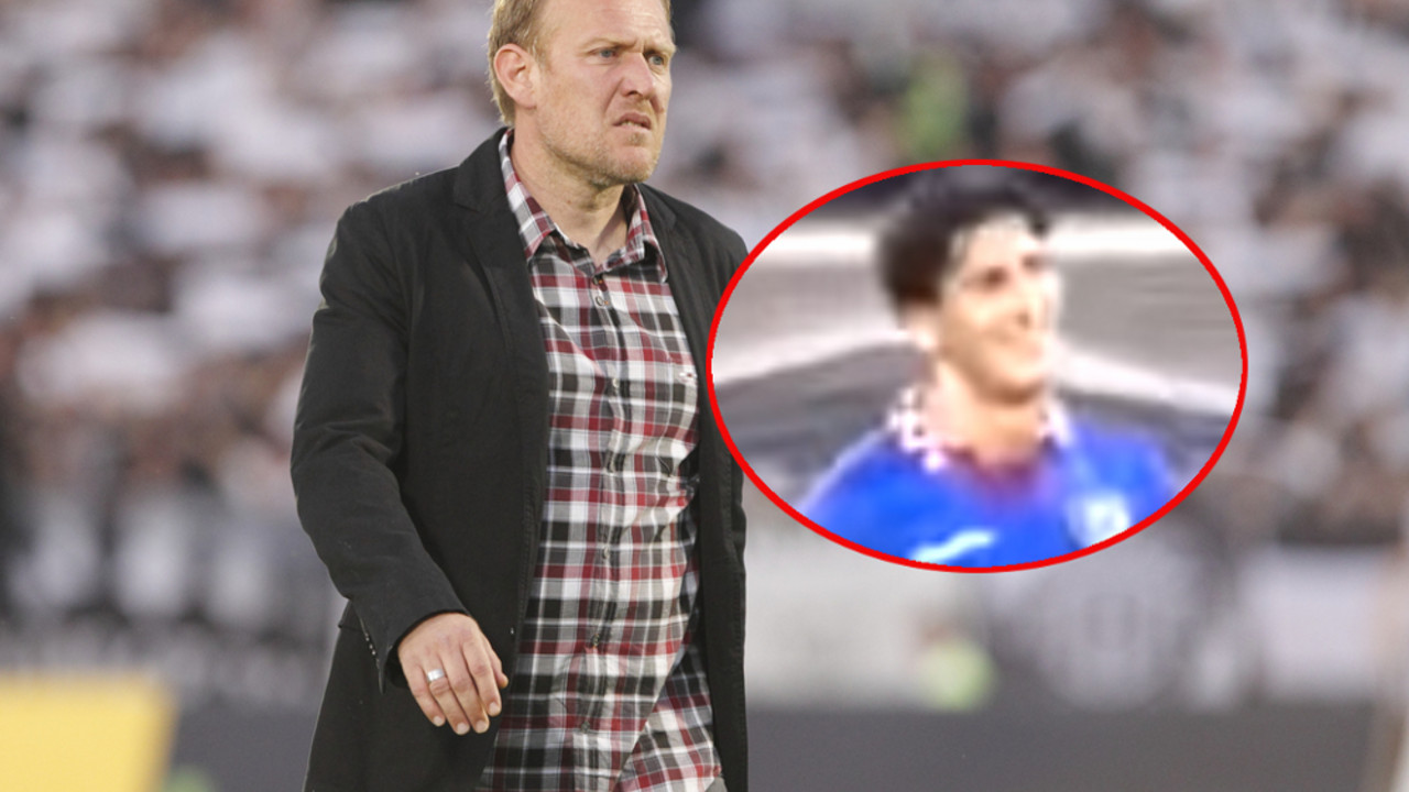 Robert Prosinečki, Silvio Marić