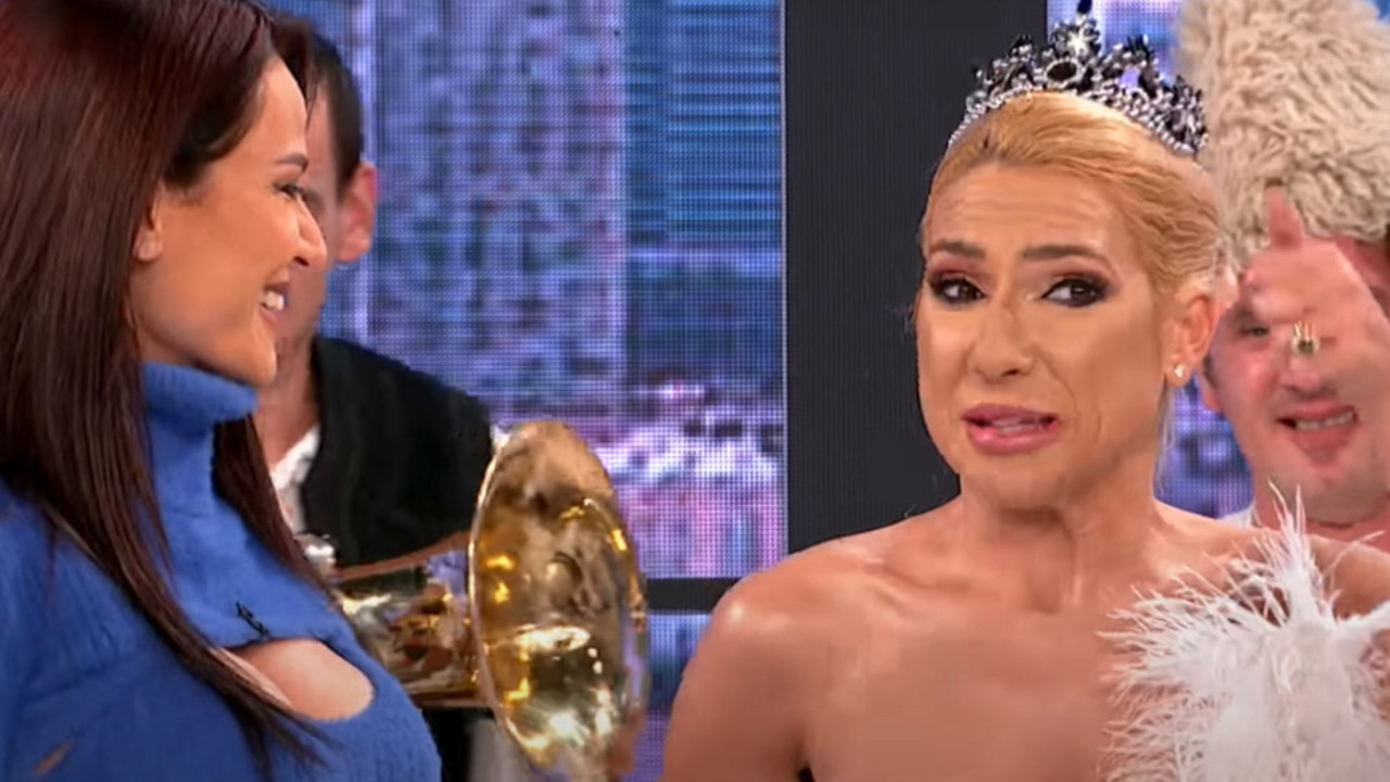 Indi Aradinović, Jovana Jeremić