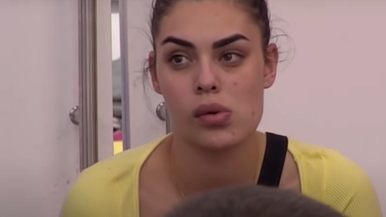 Mina Vrbaški