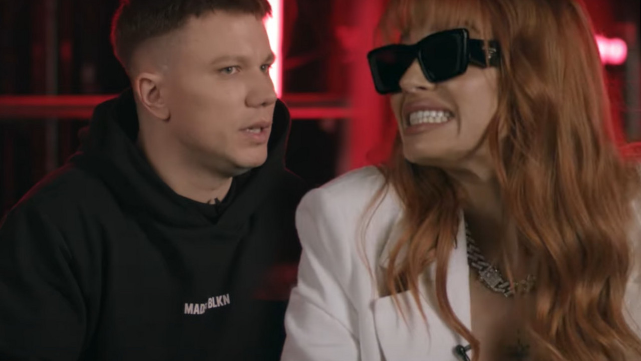 Teodora Džehverović, Relja Popović