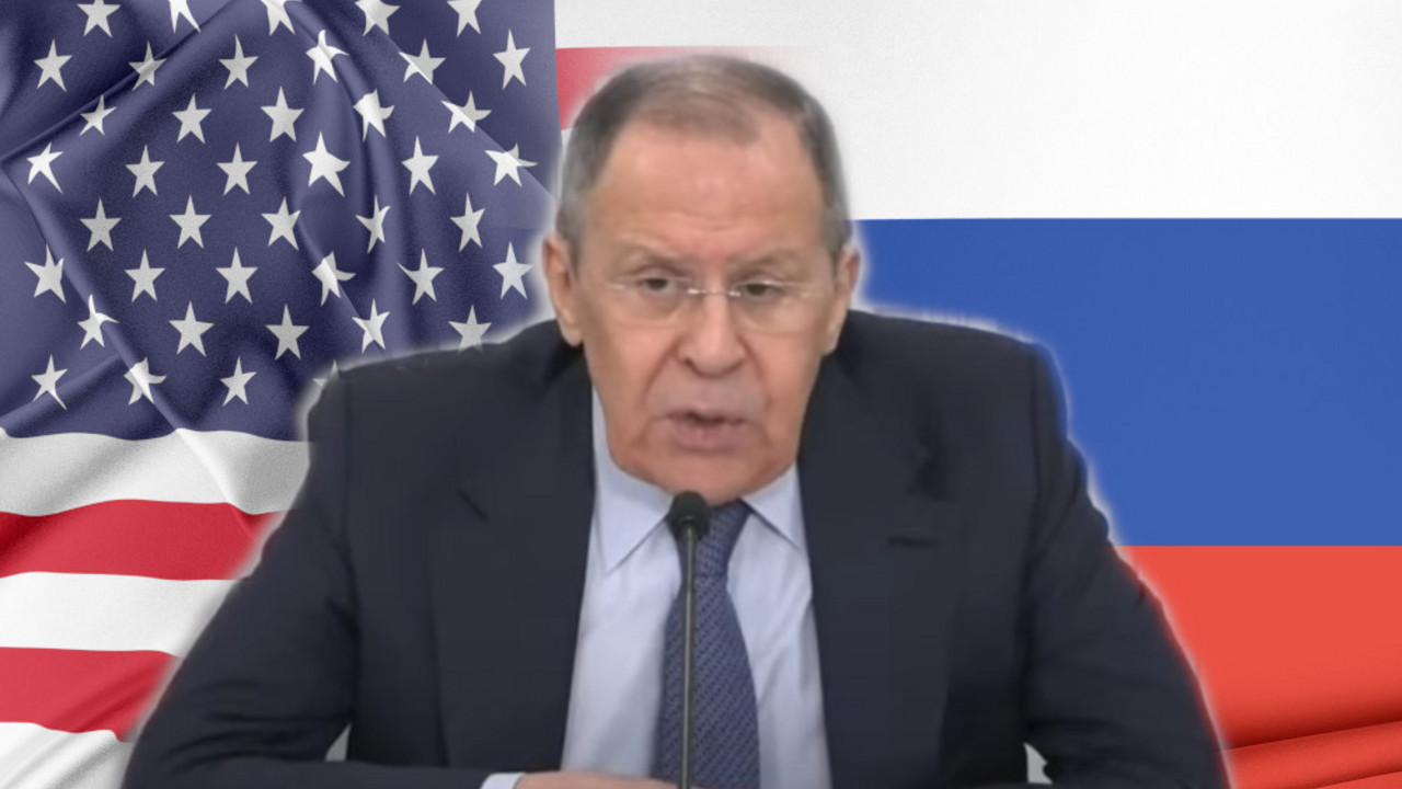 Sergej Lavrov