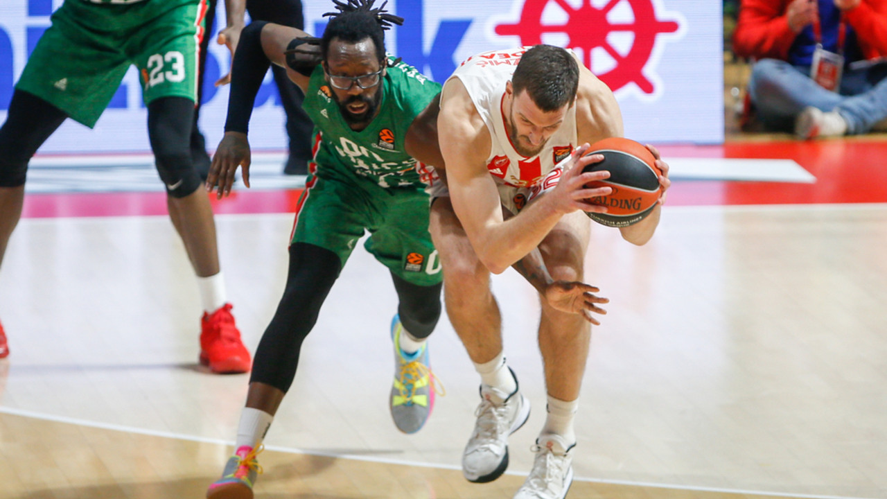 Džon Braun i Ognjen Kuzmić