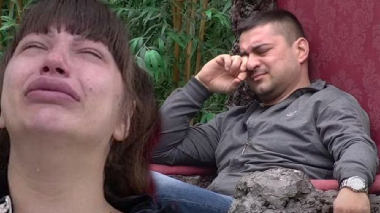 Miljana Kulić, Nenad Macanović