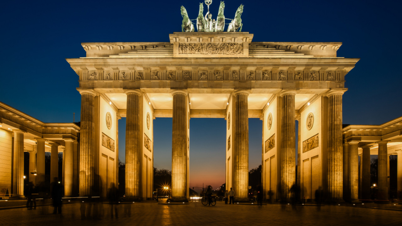 Berlin