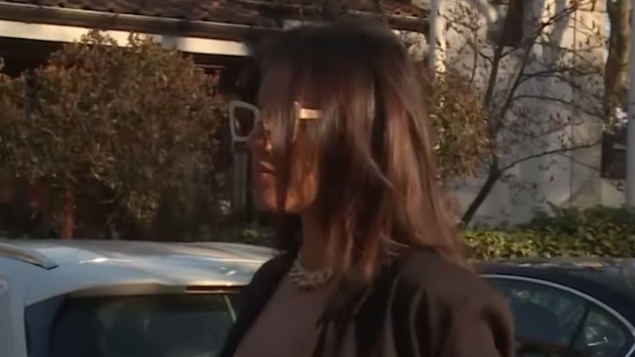 Dušica Grabović