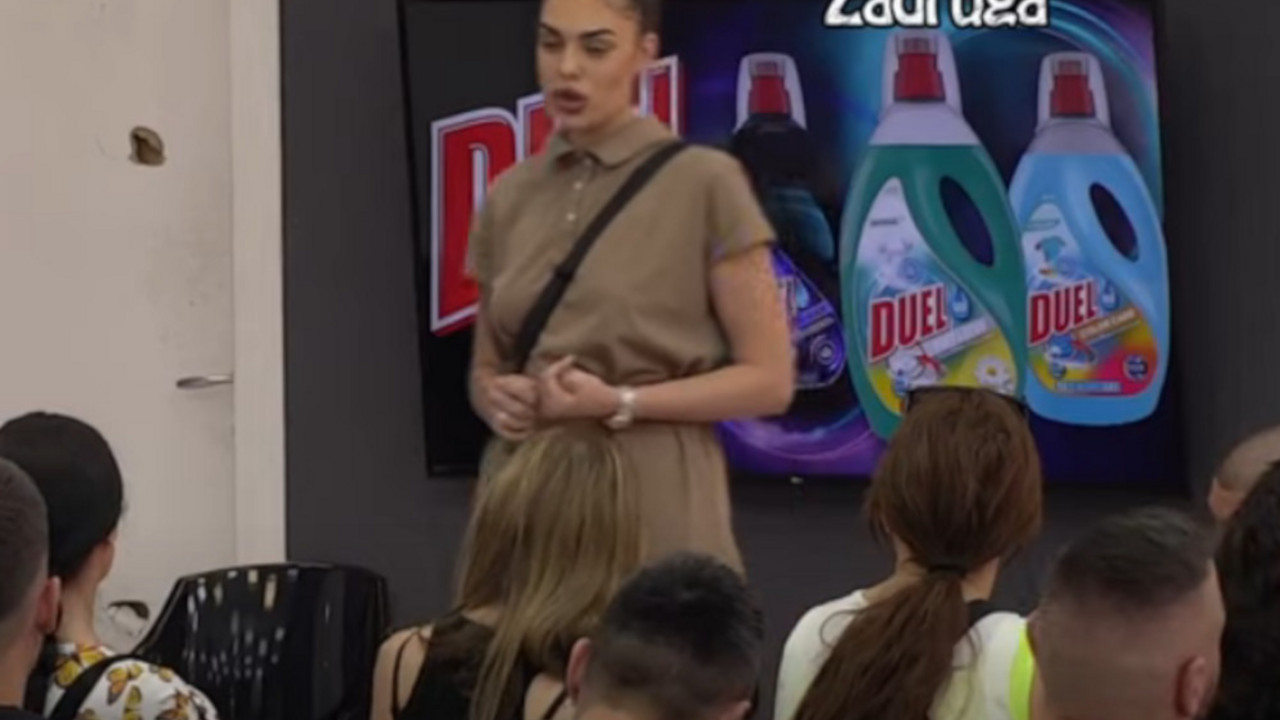 Mina Vrbaški
