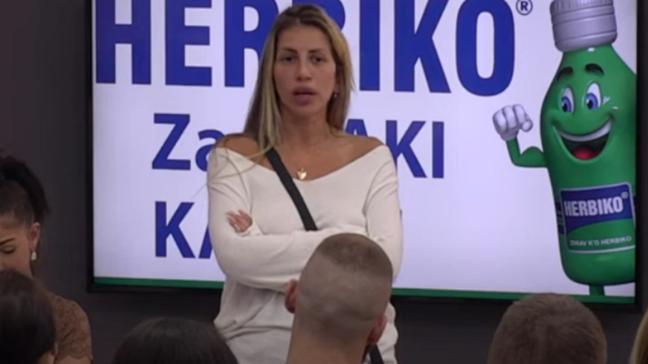 Dalila Dragojevic