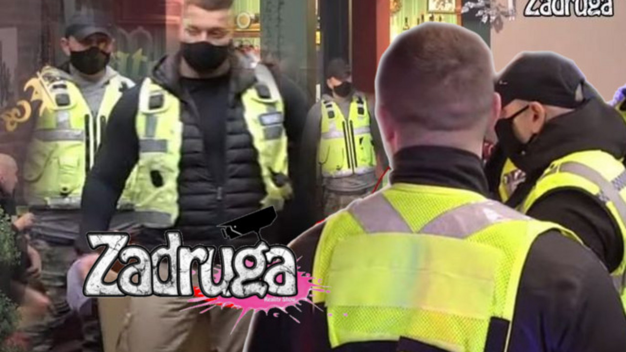 zadruga