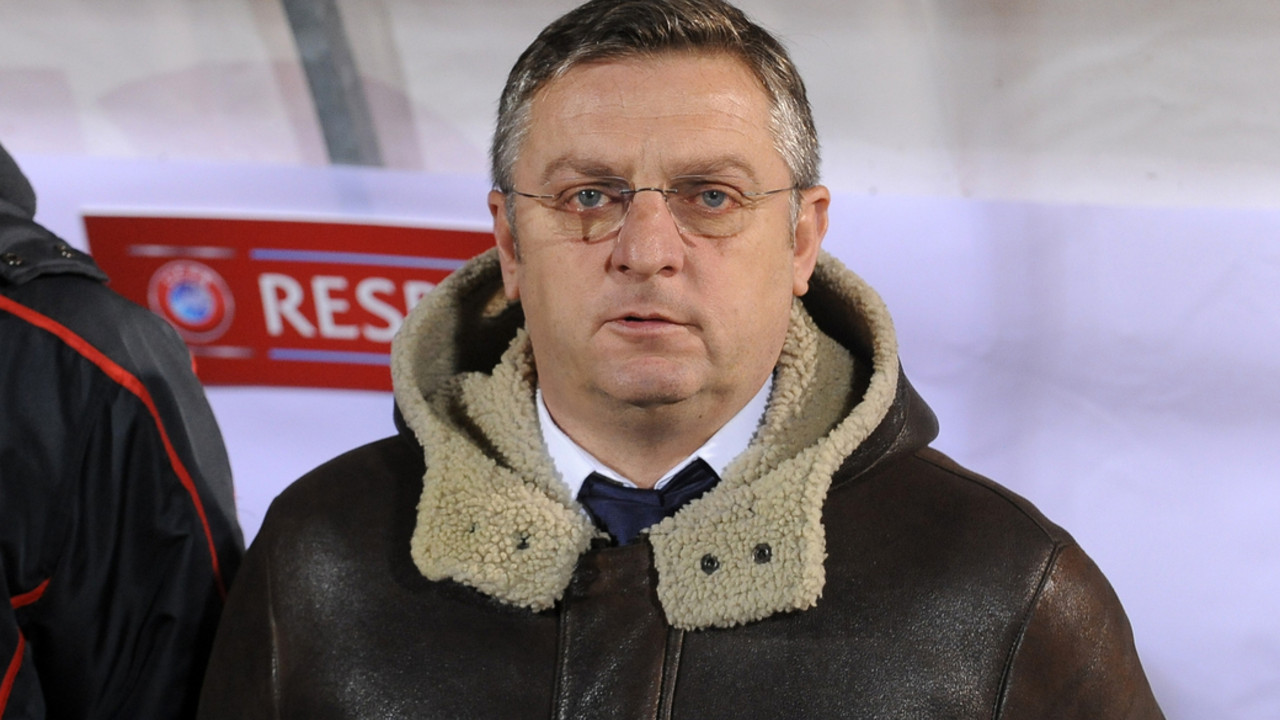 Tomislav Sivić