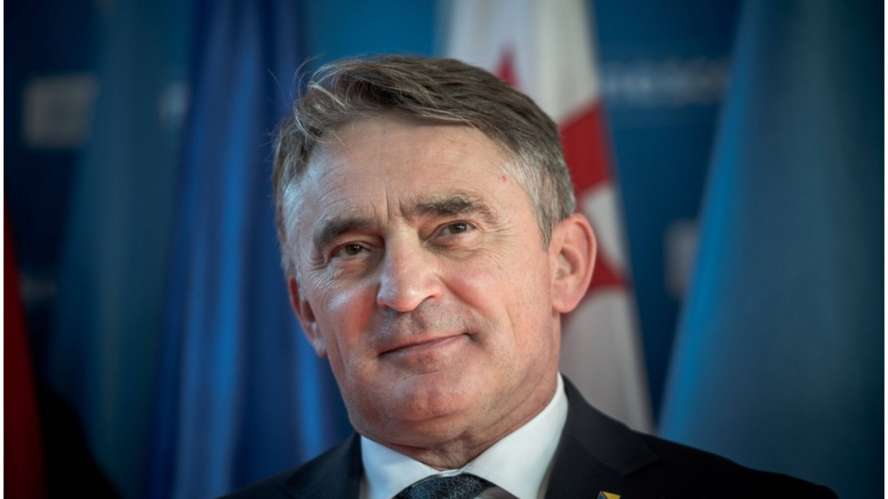 Željko Komšić