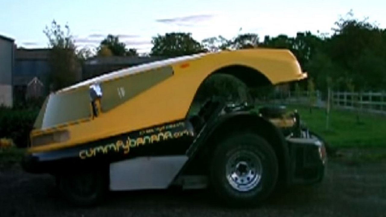 automobil
