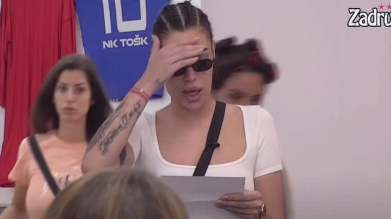 Mina Vrbaški