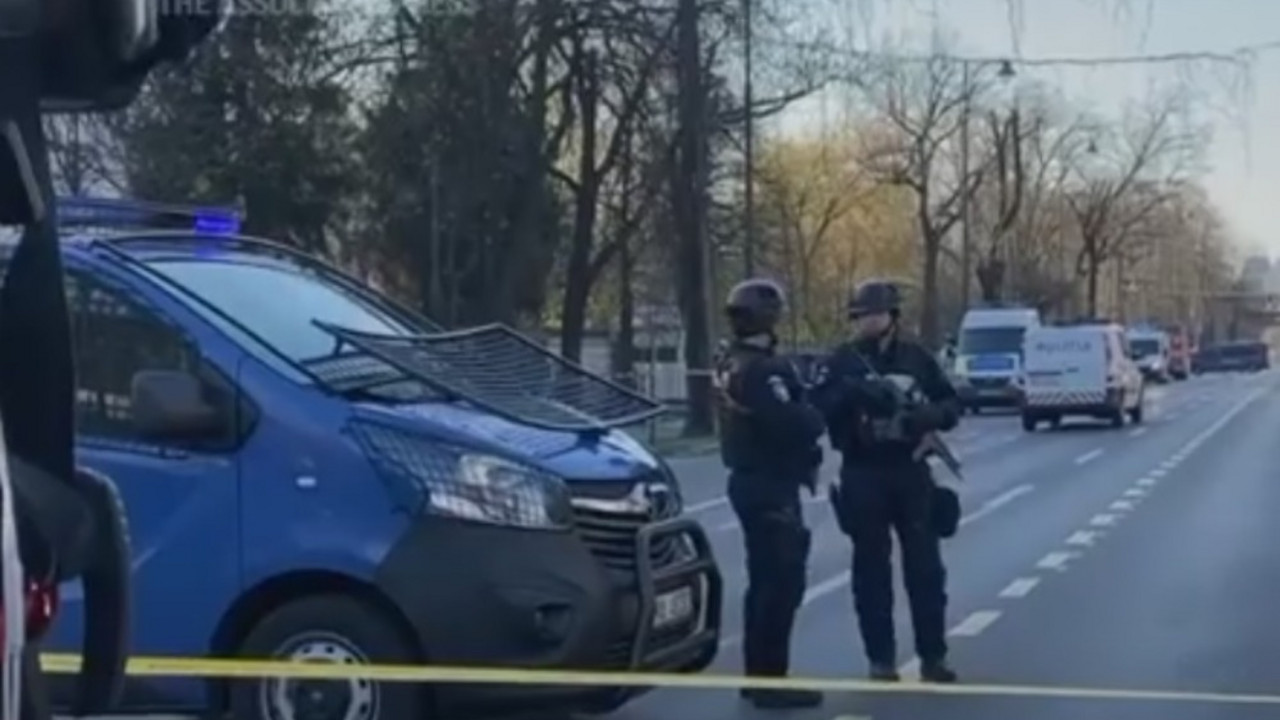 Policija