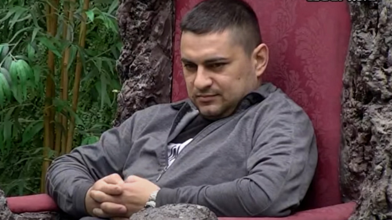 Nenad Macanović Bebica