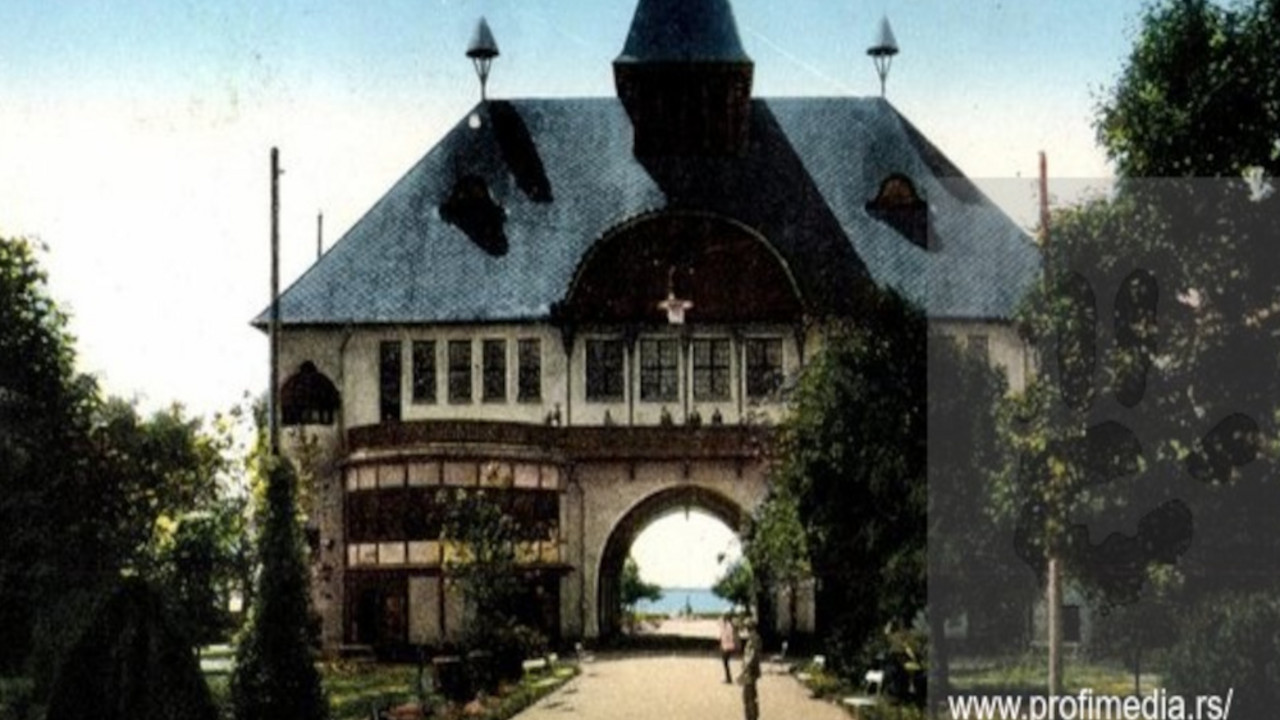 Palić