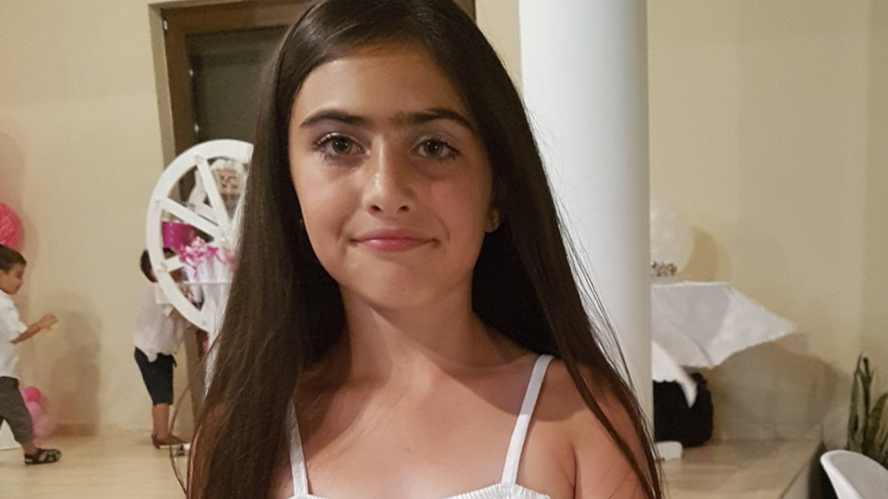 Foto: Facebook/Rachel Rebecca Halliwell