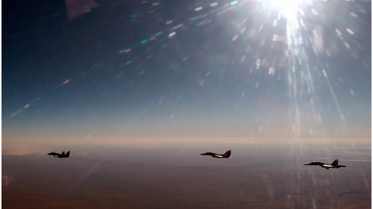 MiG-29