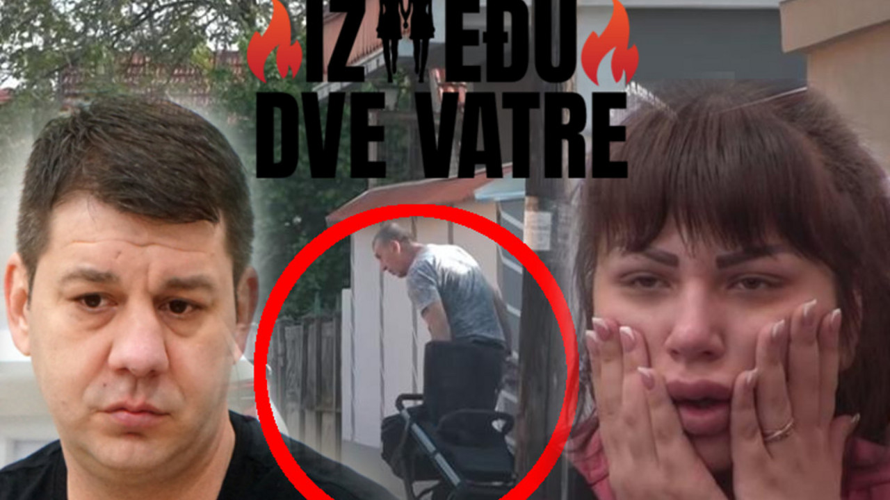 Ivan Marinković, Miljana Kulić, Siniša Kulić, Željko Kulić