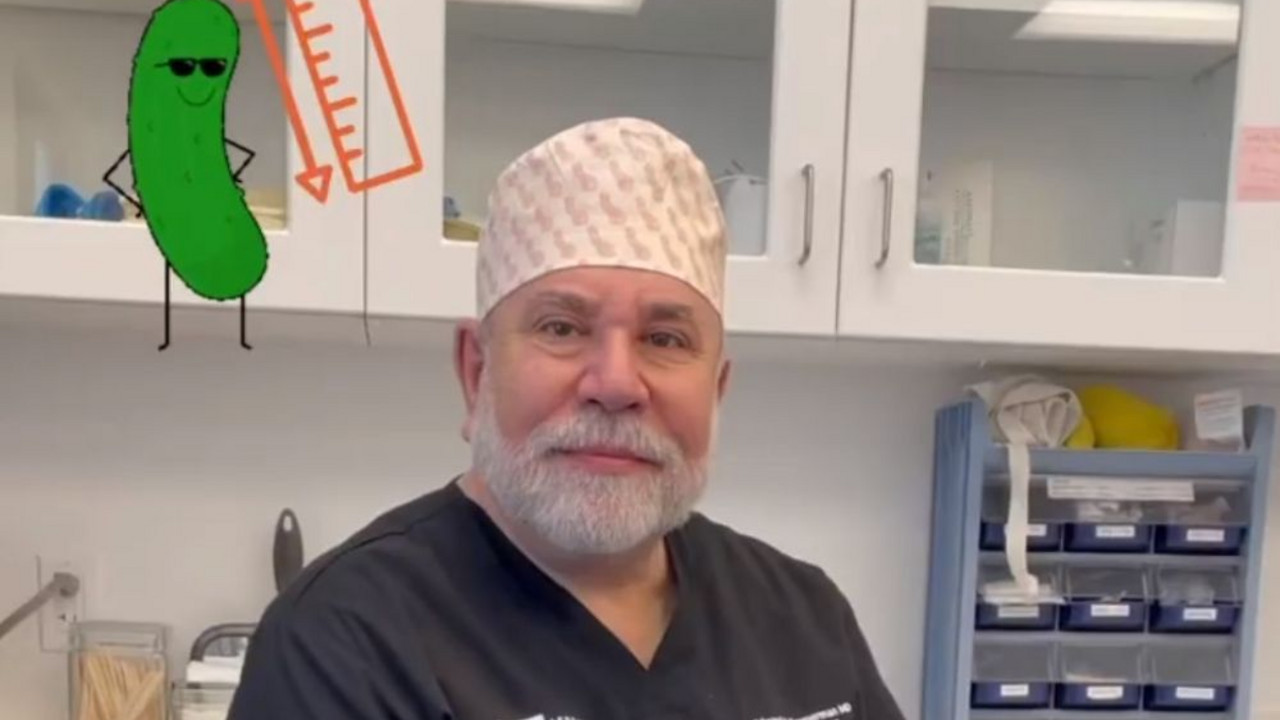 doktor