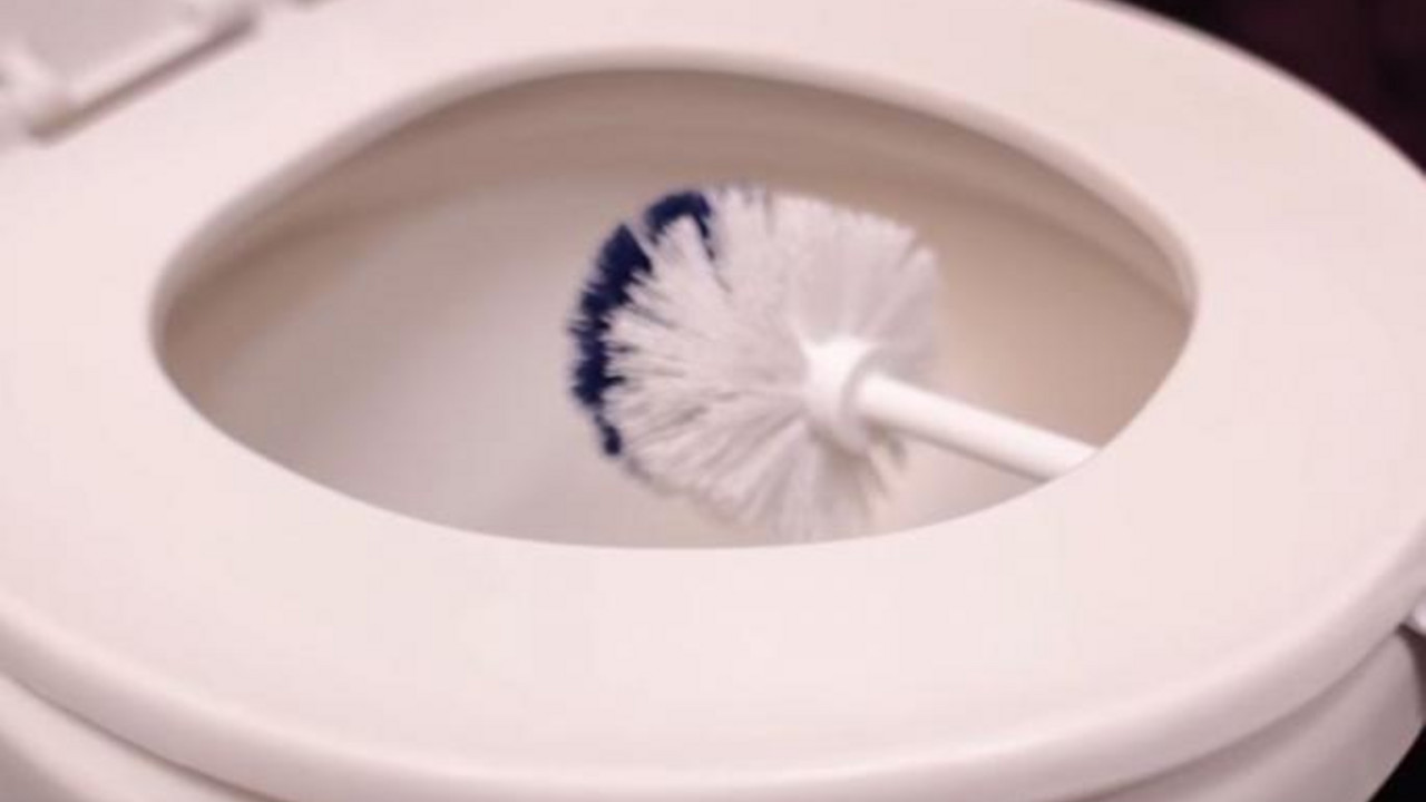 wc šolja