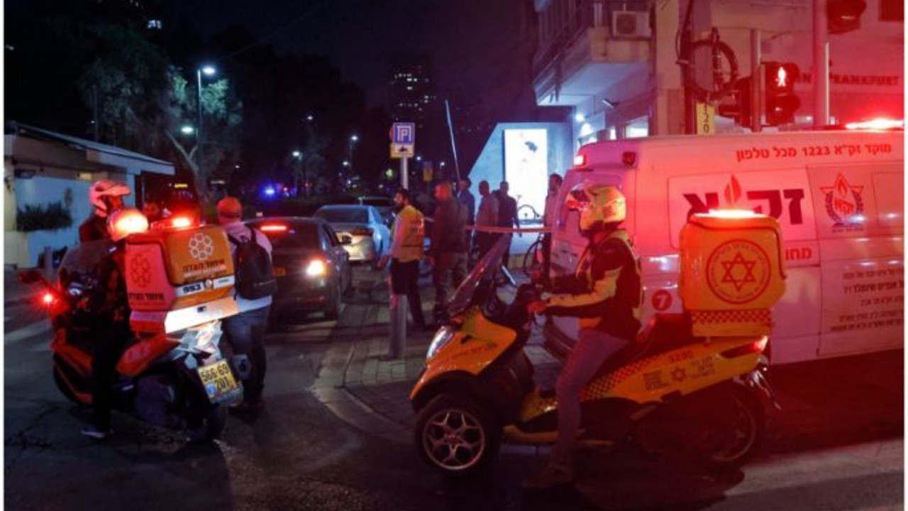 Tel Aviv