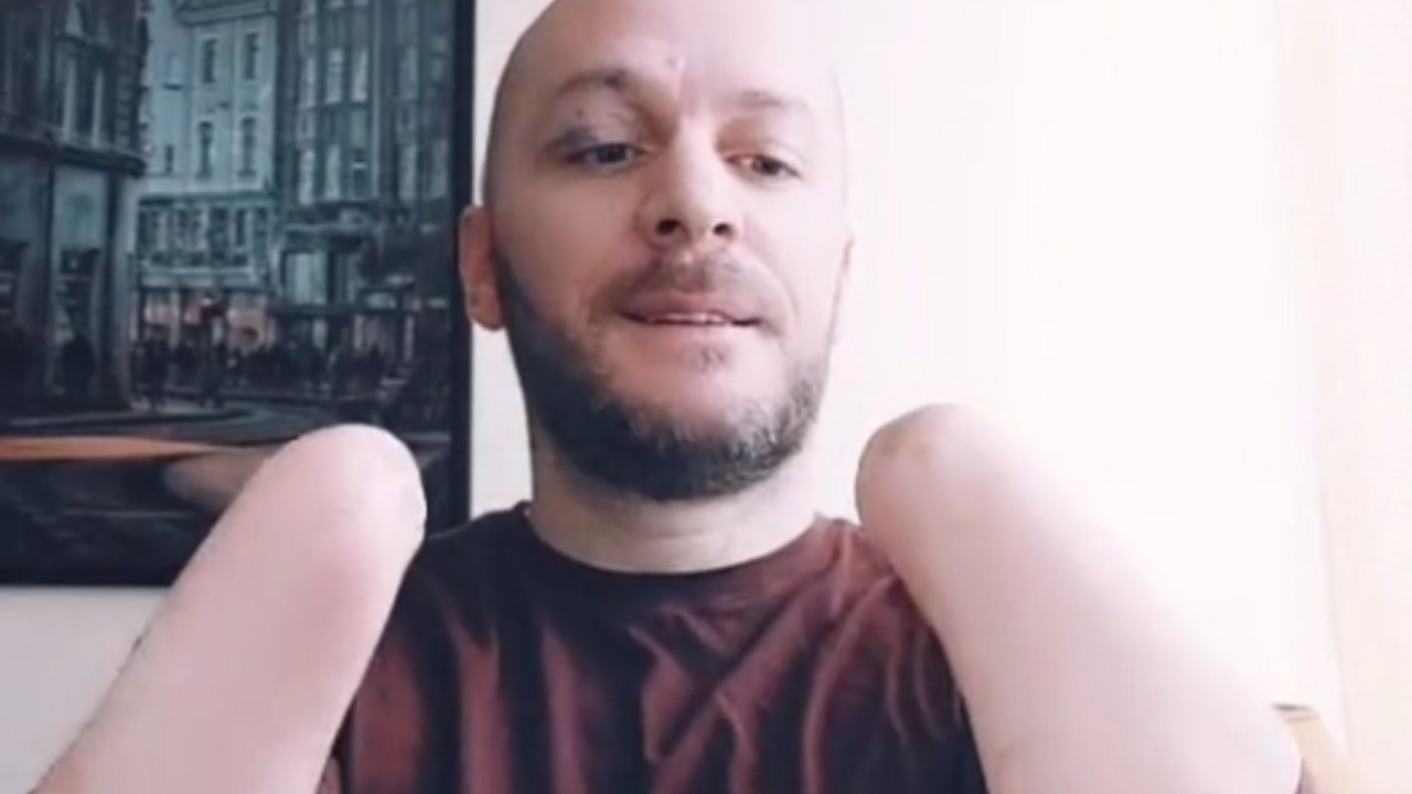 Tihomir Vanja Ostojić