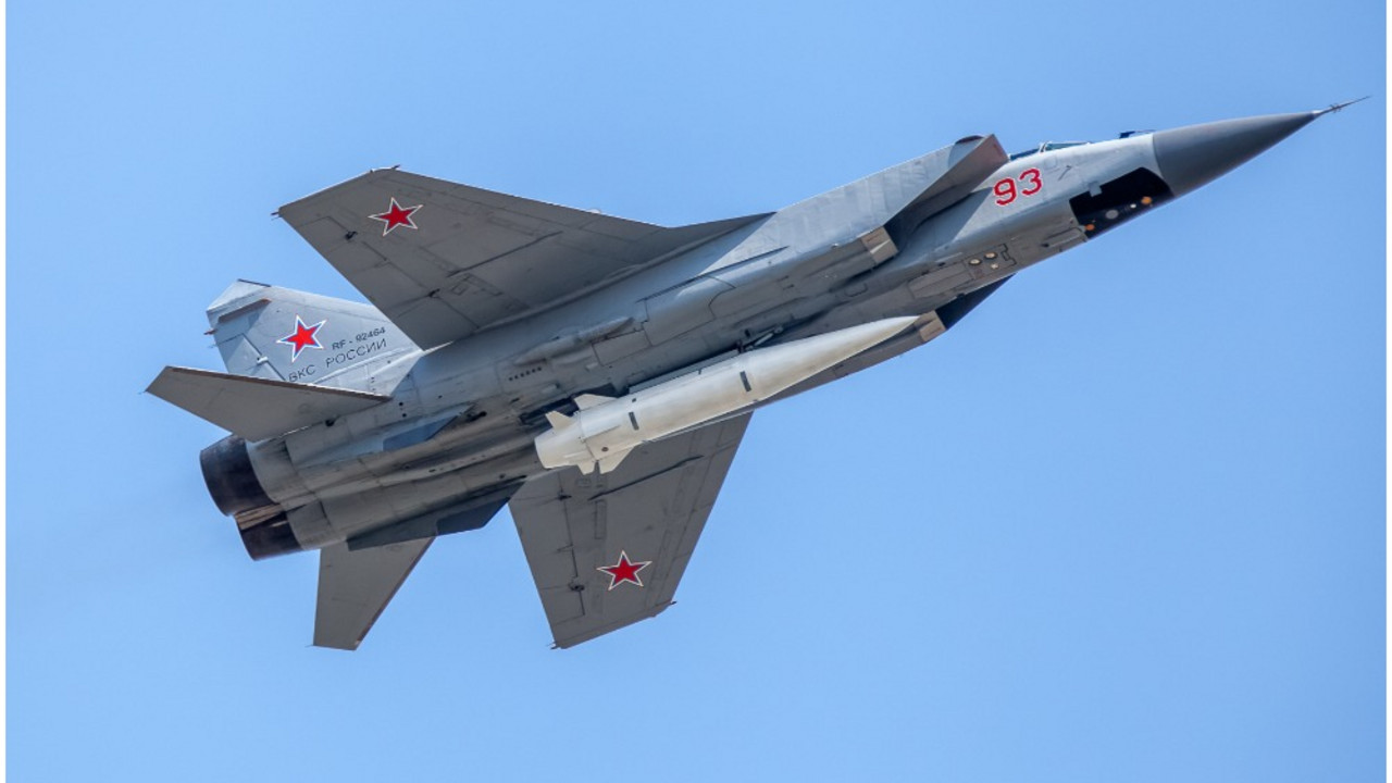 MiG-31