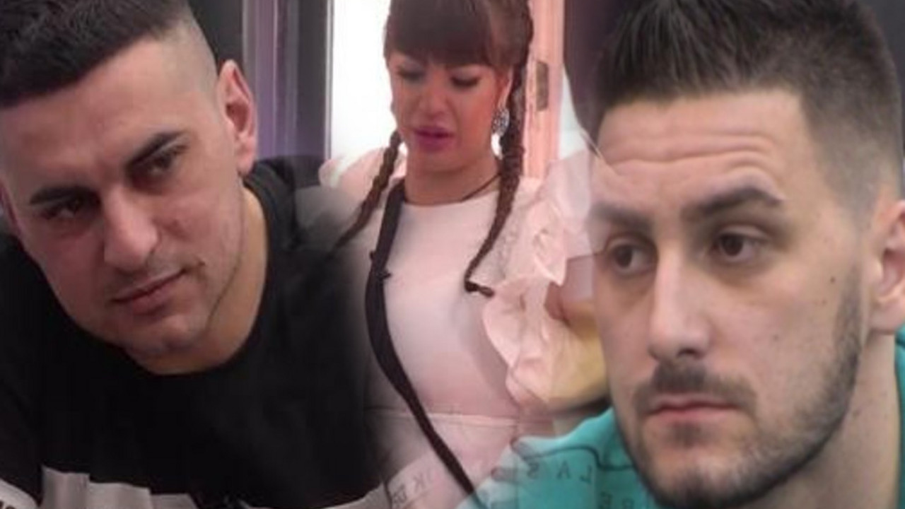 Miljana Kulić, Lazar Čolić Zola, Nenad Macanović
