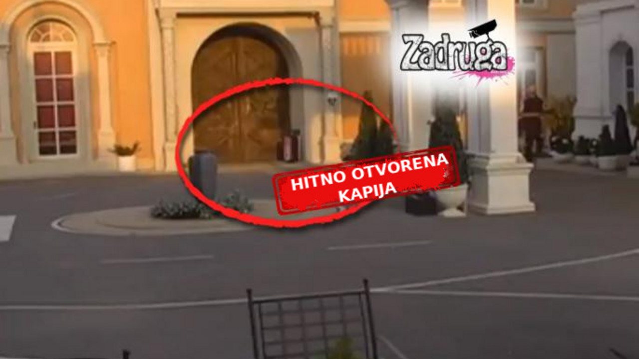 Zadruga