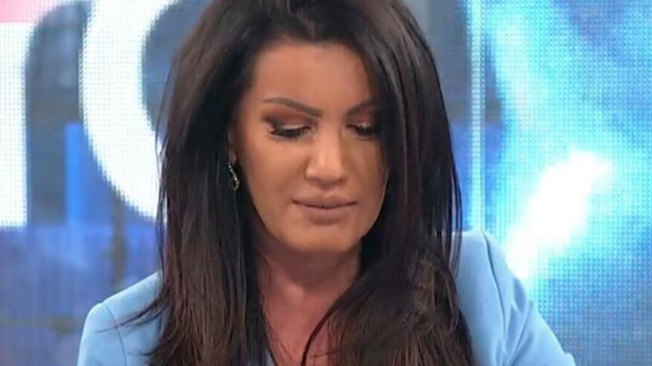 Dušica Grabović