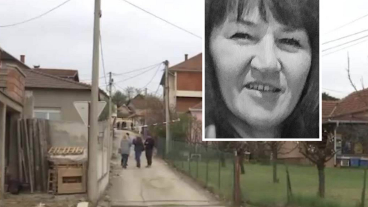 Trostruko ubistvo u Čačku