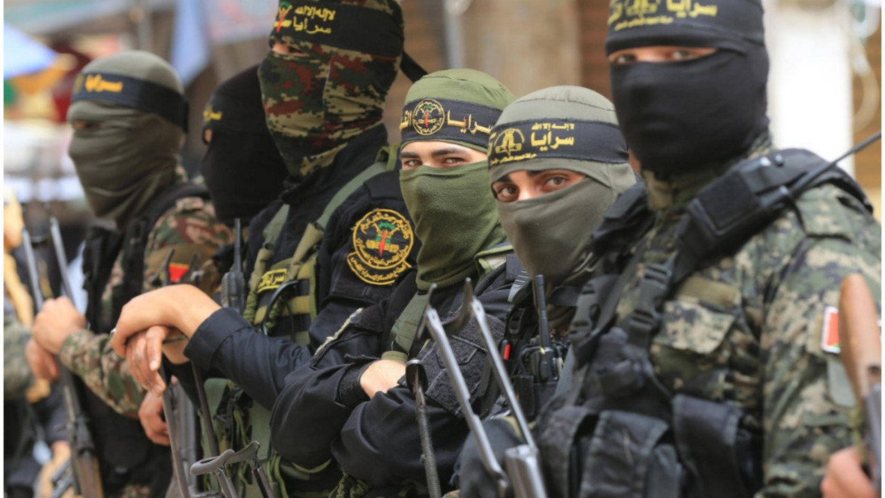 Palestinci
