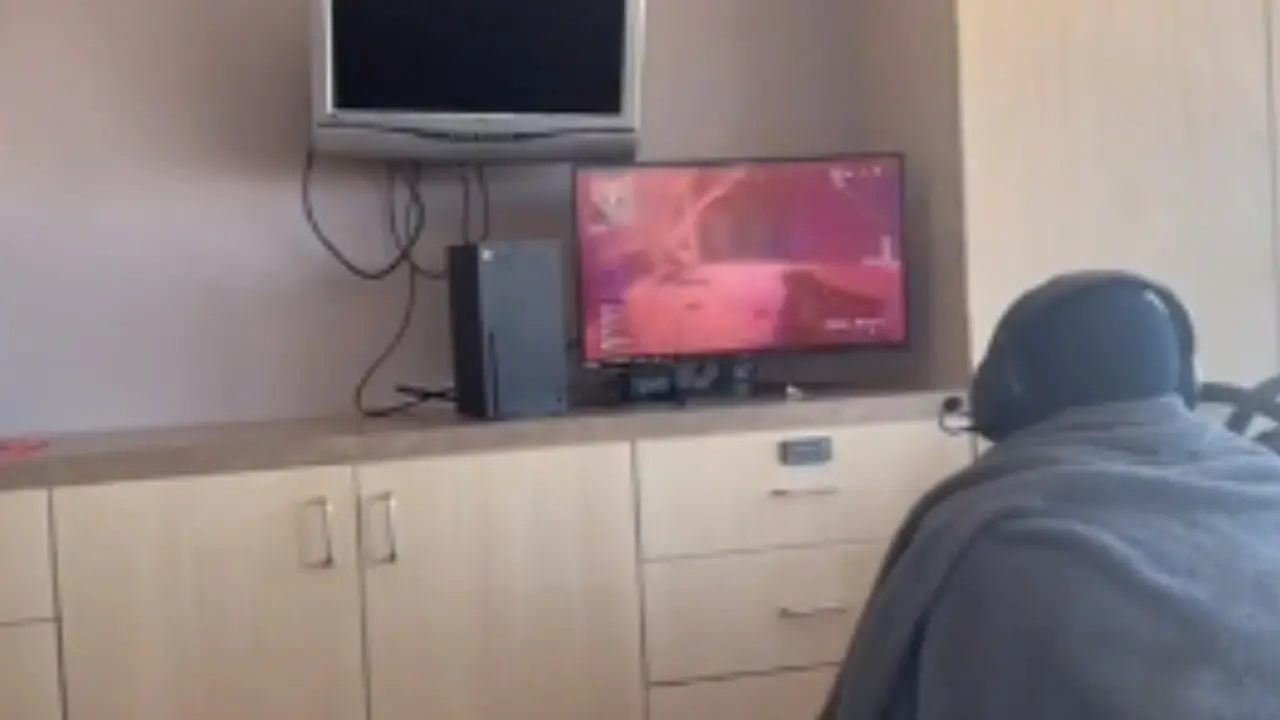 TiKTok