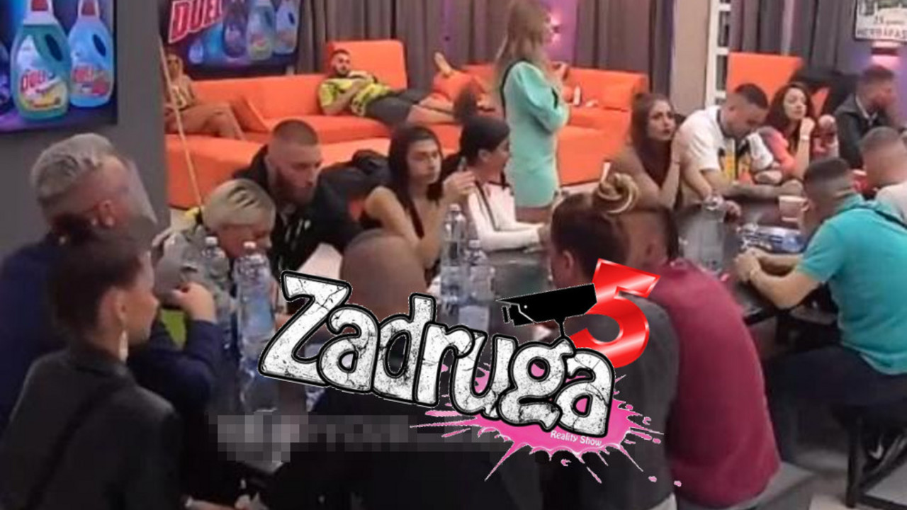Zadruga
