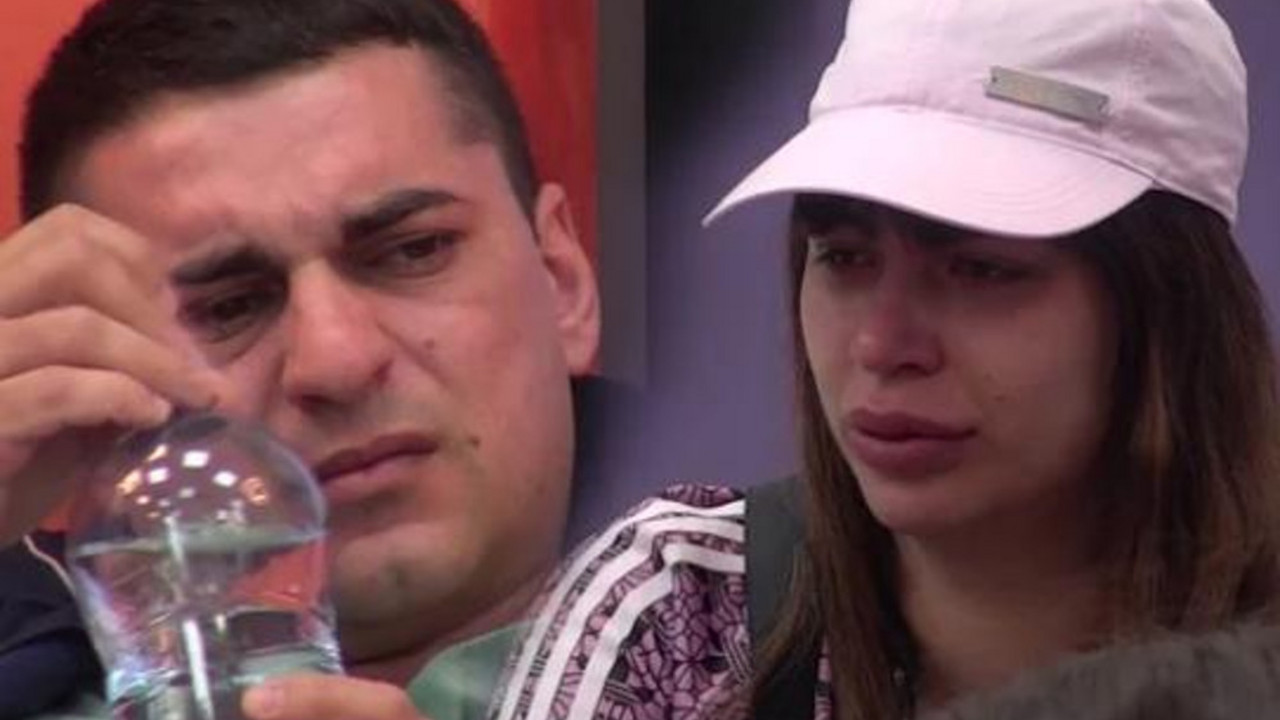 Miljana Kulić, Nenad Macanović