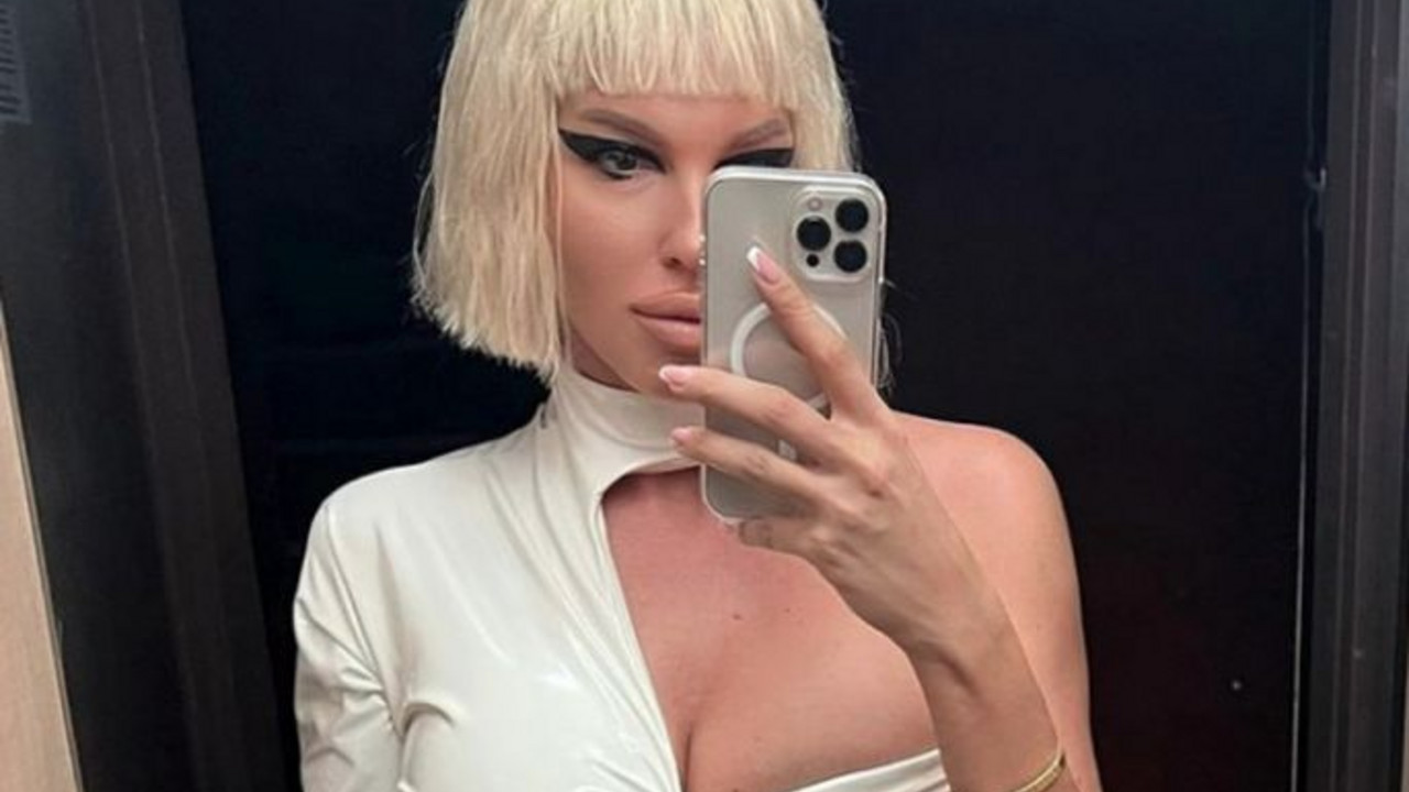 Jelena Karleuša